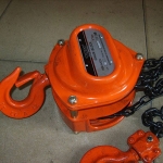 Chain Block