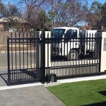 Gate Automation
