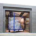 Goods Lift