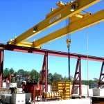 Overhead Cranes