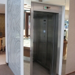 Passenger Lifts