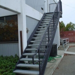 Staircases