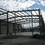 Steel Structures